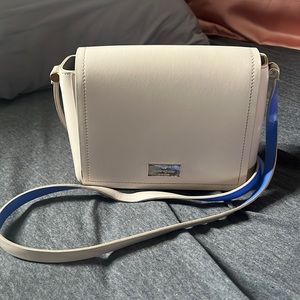 Kate Spade Nude Cross Body Purse